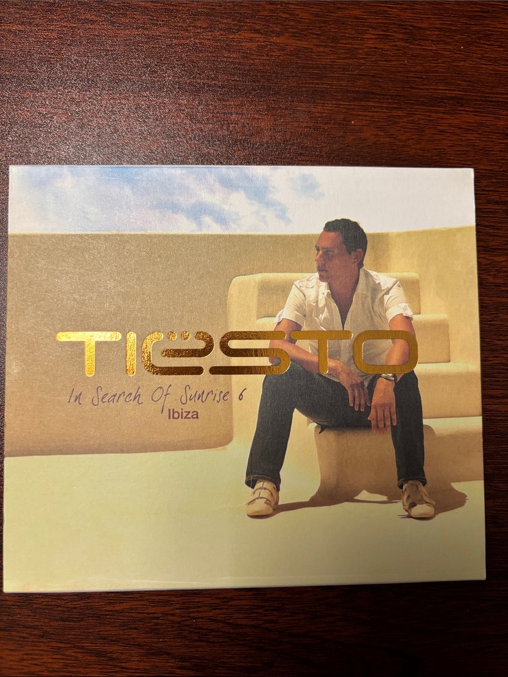 Tiesto- 2CD Album
